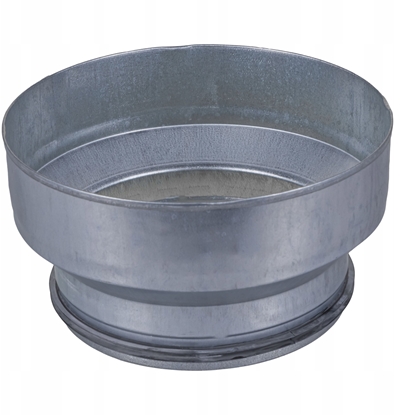 Picture of 200/160 redukcja mufowo-nyplowa