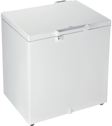 Attēls no 202 l aldymo d Indesit OS 2A 200 H