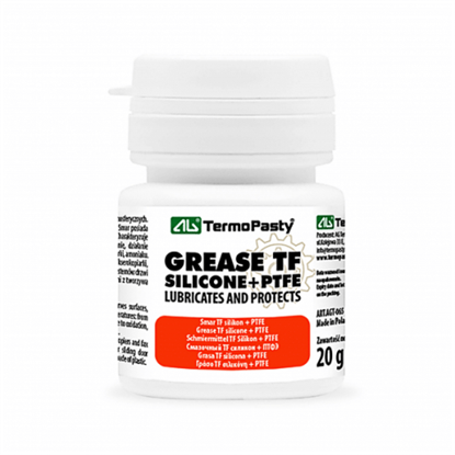 Picture of 20ml TF Smērviela AG AGT-065