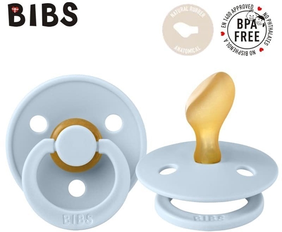 Picture of 211231 SMOCZEK BLUE M ANATOMICZNY