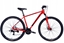 Picture of 29" Bastion Shimano Red/Black