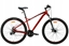 Picture of 29" TN-90 DD frame-18" Red/Black 2024