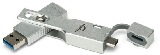 Picture of 2TB Envoy Pro mini USB-C + USB-A (10Gb/s) Portable SSD