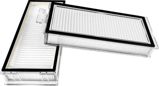 Picture of 2x Filtr Powietrza Wymienny HEPA do Robota Roborock Q7 MAX / Q7 / Q7+ / Q7 MAX+