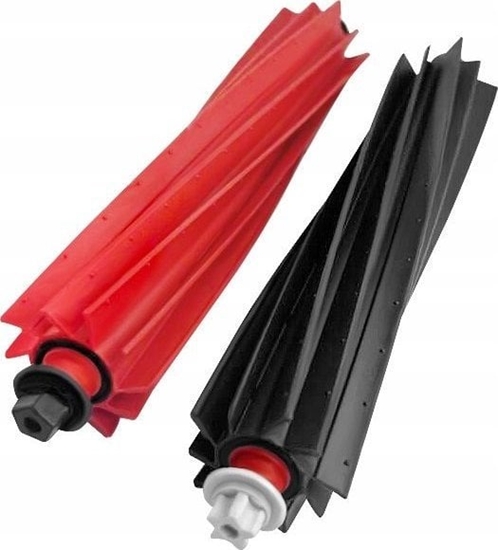 Picture of 2x Rolka Rolki Szczotki Waki do Xiaomi Roborock S8 Max MaxV Ultra