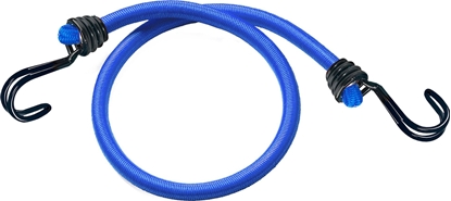 Attēls no MasterLock 2x1 Master Lock Twin Wire Bungee with Reverse Hooks 3017EURDAT