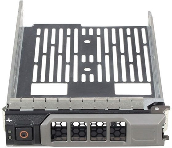 Изображение 3.5-inch SATA hot-plug hard