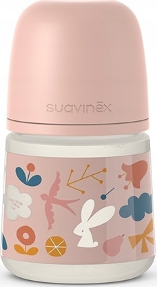 Picture of 307022-BUTELKA 150ML/SMOCZEK              FIZJOLOGICZNY SX PRO WOLNY PRZEPYW/RÓÓWY/FOREST