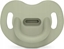 Attēls no 308078-SMOCZEK 100% SILIKONOWY            ANATOMICZNY SX PRO/6-18M/ZIELONY/NEW ALL SILICONE