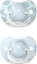 Picture of 308270-SMOCZEK FIZJOLOGICZNY SX PRO       SILIKONOWY 2SZT/0-6M/NIEBIESKI/DREAMS