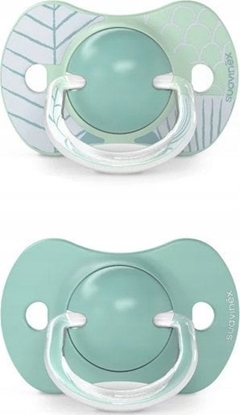 Picture of 308280-SMOCZEK FIZJOLOGICZNY SX PRO       SILIKONOWY 2 SZT/+18/MORSKI/DREAMS