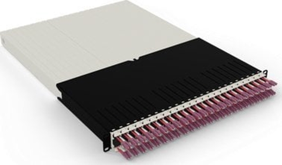 Picture of 30RU / OM4 / LC-LC