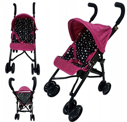 Picture of 366/9364b WÓZEK PARASOLKA 16