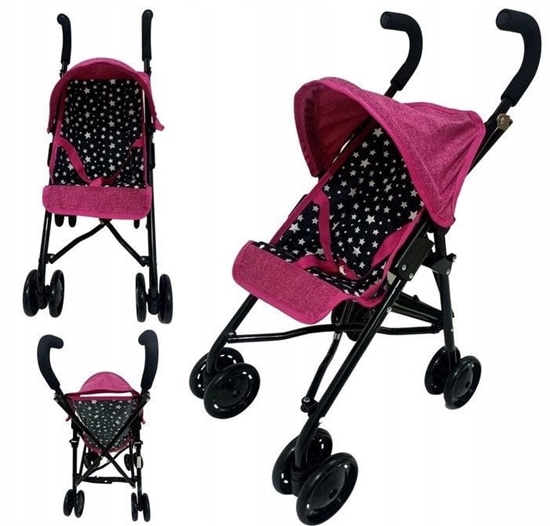 Picture of 366/9364b WÓZEK PARASOLKA 16