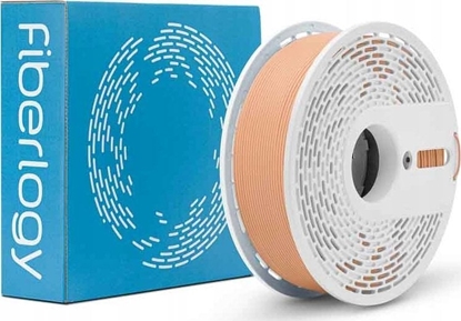 Attēls no Fiberlogy 3D plastik Easy PLA 1.75mm 0.85kg  SkinTone2