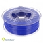 Picture of 3D printera izejmateriāls TPU | Ø: 1,75 mm | zils | 210÷230°C | 1 kg | Galda temperatūra: 20÷80°C