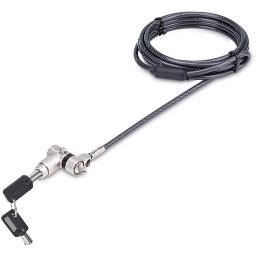 Picture of 3-IN-1 UNIVERSAL LAPTOP LOCK