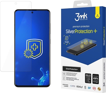 Attēls no 3MK 3MK SilverProtection+ Samsung A51 5G