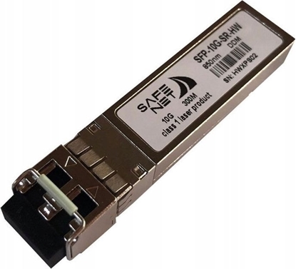 Attēls no 3rd Party Transceiver EX-SFP-10G-SR-C -