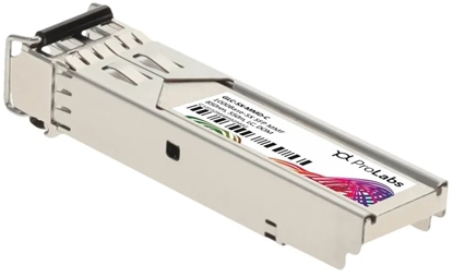 Изображение 3rd Party Transceiver GLC-SX-MMD-C