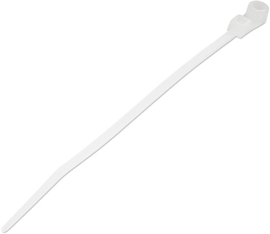 Picture of 4"(10Cm) Cable Ties With