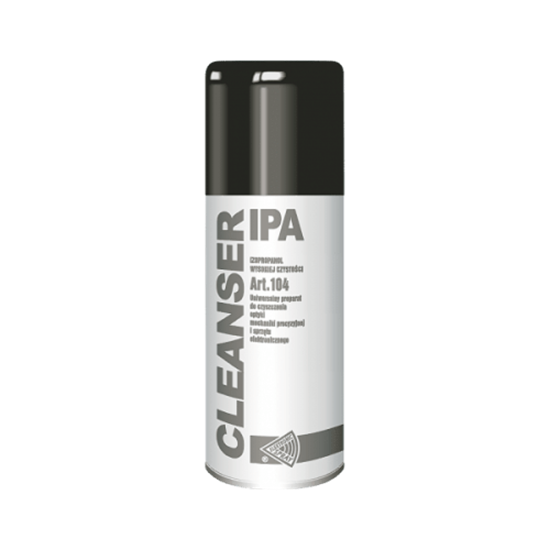 Picture of 400ml IPA tīrīšanas līdzeklis. MICROCHIP ART.100