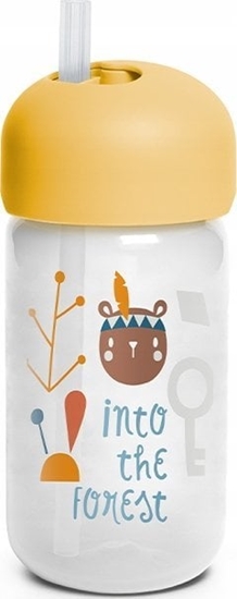 Picture of 401207-BODON NIEKAPEK Z                   RURK/ÓTY/340ML.SUAVINEX FOREST