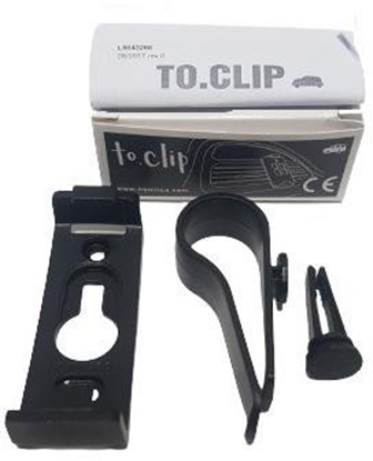 Picture of 40511 Uchwyt pilota Beninca TO.CLIP (do pilotów TO.GO A/VA)