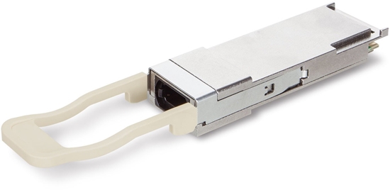 Изображение 40GBASE-LR4 QSFP+ Fiber Transc