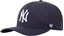 Picture of 47 Brand 47 Brand New York Yankees Cold Zone '47 B-CLZOE17WBP-NY Granatowe One size