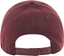 Изображение 47 Brand 47 Brand New York Yankees MVP Cap B-MVPSP17WBP-KM Bordowe One size