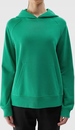 Picture of 4f Bluza 4F 4FWSS24TSWSF0955 41S