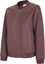 Picture of 4f Bluza damska H4L21-BLD021 burgund r. M