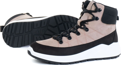 Attēls no 4f Buty damskie H4L21-OBDH252 róowe r. 37