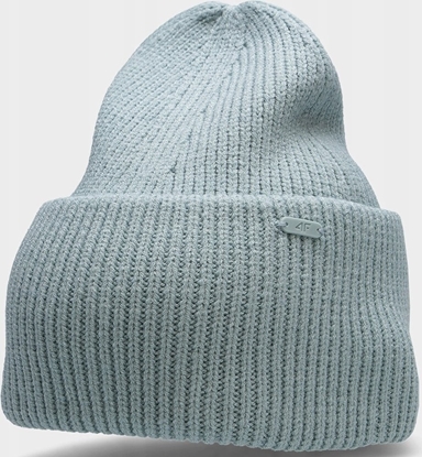 Picture of 4f Czapka zimowa 4F H4Z22-CAD007 34M