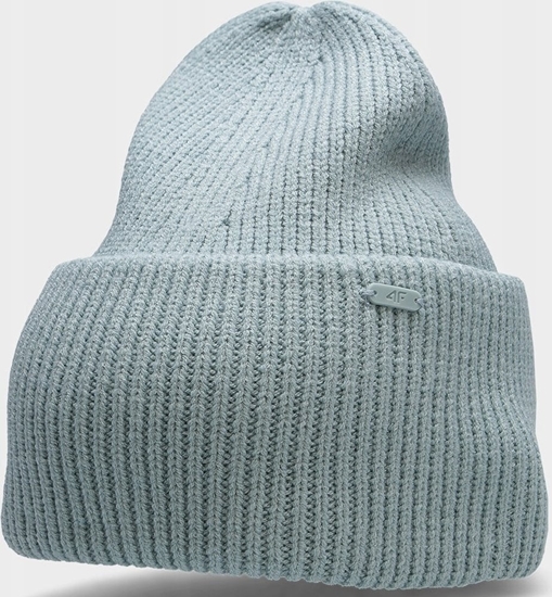 Picture of 4f Czapka zimowa 4F H4Z22-CAD007 34M