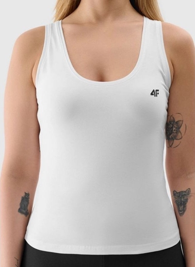 Picture of 4f Koszulka 4F 4FWSS24TSLEF041 10S