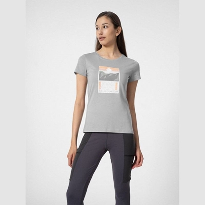 Picture of 4f Koszulka 4F W 4FSS23TFTSF274 27S