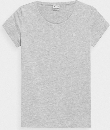 Picture of 4f Koszulka 4F W 4FSS23TTSHF580 27M