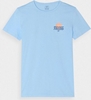 Изображение 4f T-shirt 4F 4FJWSS24TTSHM1136 73S