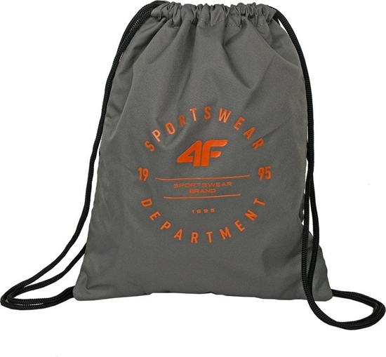 Picture of 4f Worek na buty i odzie 4F 4FJWSS24AGYMM082 25S
