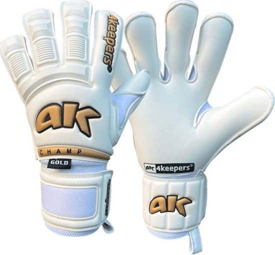 Picture of 4keepers Rkawice 4keepers Champ Gold VI RF2G Junior S906501