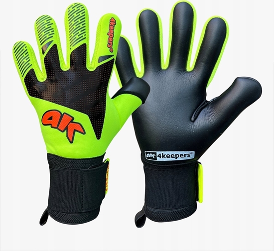 Picture of 4keepers Rkawice 4keepers Elite Venom NC Junior S961189