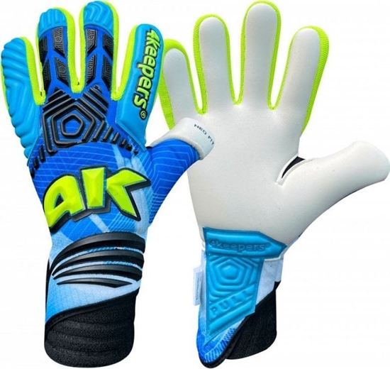 Изображение 4keepers Rkawice 4keepers Neo Elegant Neo Liga NC S874934