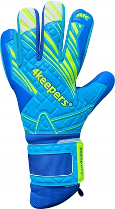 Изображение 4keepers Rkawice 4Keepers Soft Azur NC S929237
