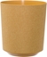 Attēls no 4Living Gli vazonas Gama Textil ochra 30 cm