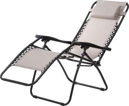 Attēls no 4Living Leak ogrodowy Yyteri, szary