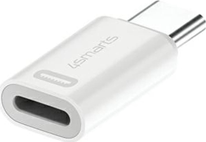 Picture of 4smarts Adapter Lightning auf USB-C PD 27W 2er Set