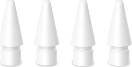 Picture of 4smarts 4smarts Ersatzspitzen für Apple Pencil (1.Gen./2.Gen.) 4 Stk.