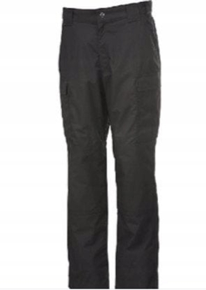 Изображение 5.11 Outdoor 5.11 TACLITE TDU PANT-BLACK-M-R MENS 74280-19